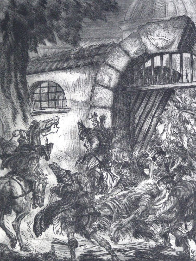 Große Abbildung Nr.2: 125-1341 Stendhal (d.i. H.Beyle).: (Kolb)