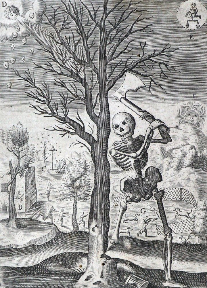Große Abbildung Nr.2: 125-139 Drexel,J.: (Alte Drucke, Handschriften und Theologie)