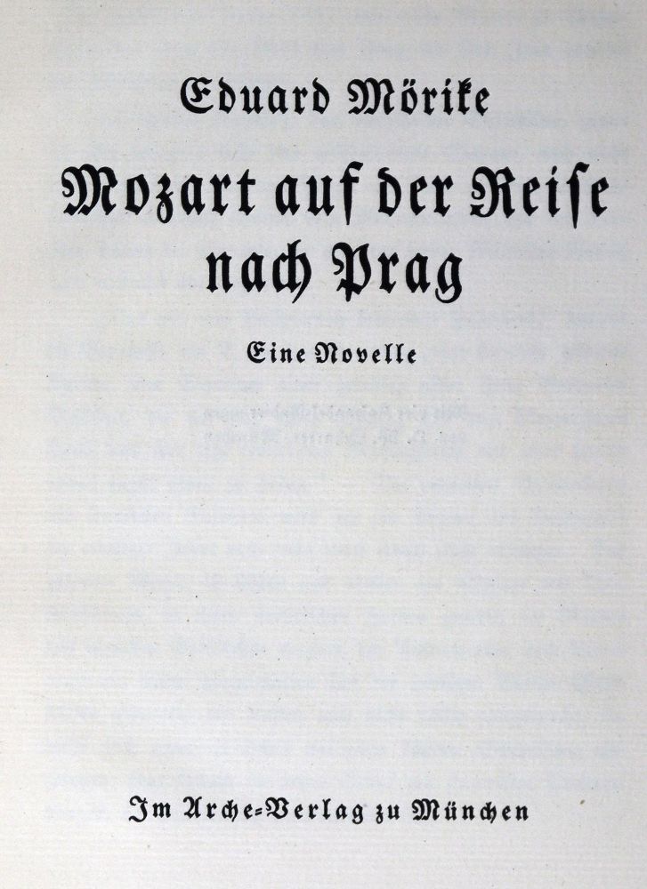 Große Abbildung Nr.2: 125-1406 Pressendrucke.: (Pressendrucke)