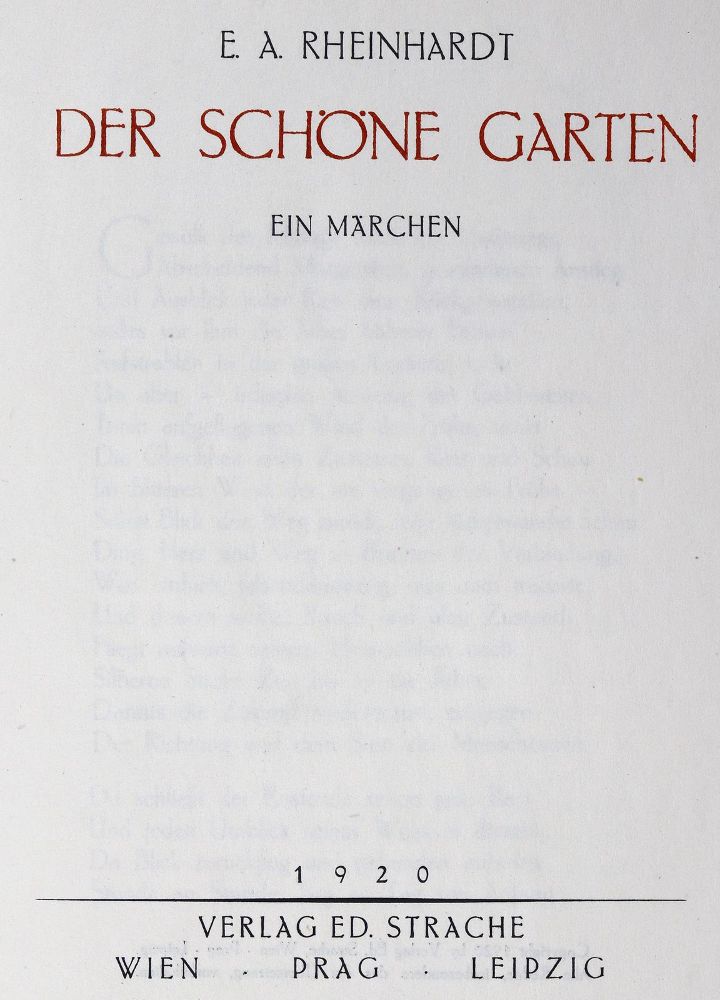 Große Abbildung Nr.1: 125-1407 Pressendrucke.: (Pressendrucke)
