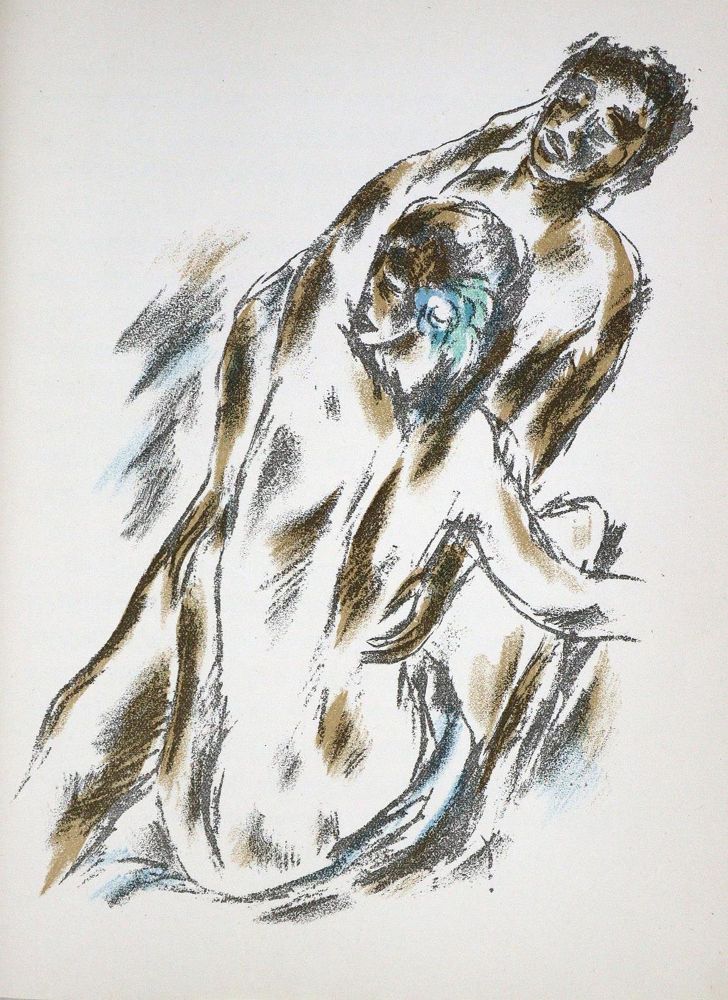 Große Abbildung Nr.2: 125-1412 Sammlung: (Pressendrucke)