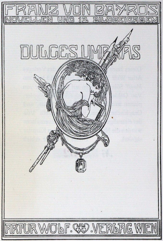 Große Abbildung Nr.2: 125-1426 Sammlung: (Literatur und illustrierte Bücher 20.Jahrhundert - Alte Literatur in modernen Ausgaben)