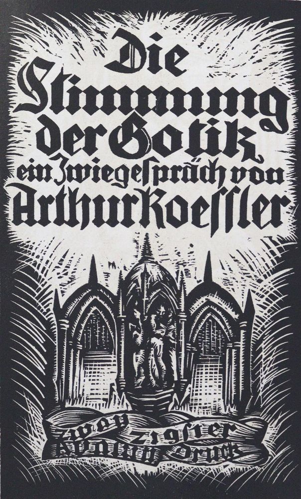 Große Abbildung Nr.2: 125-1430 Roessler,A.: (Schatz)