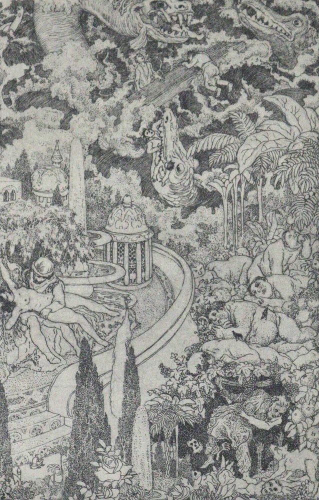 Große Abbildung Nr.1: 125-1443 Muschler,R.C.: (Staeger)