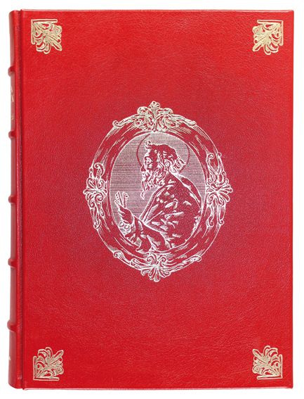 Große Abbildung Nr.1: 125-1465 Verdon,T. (Hrsg.).: (Literatur und illustrierte Bücher 20.Jahrhundert - Alte Literatur in modernen Ausgaben)