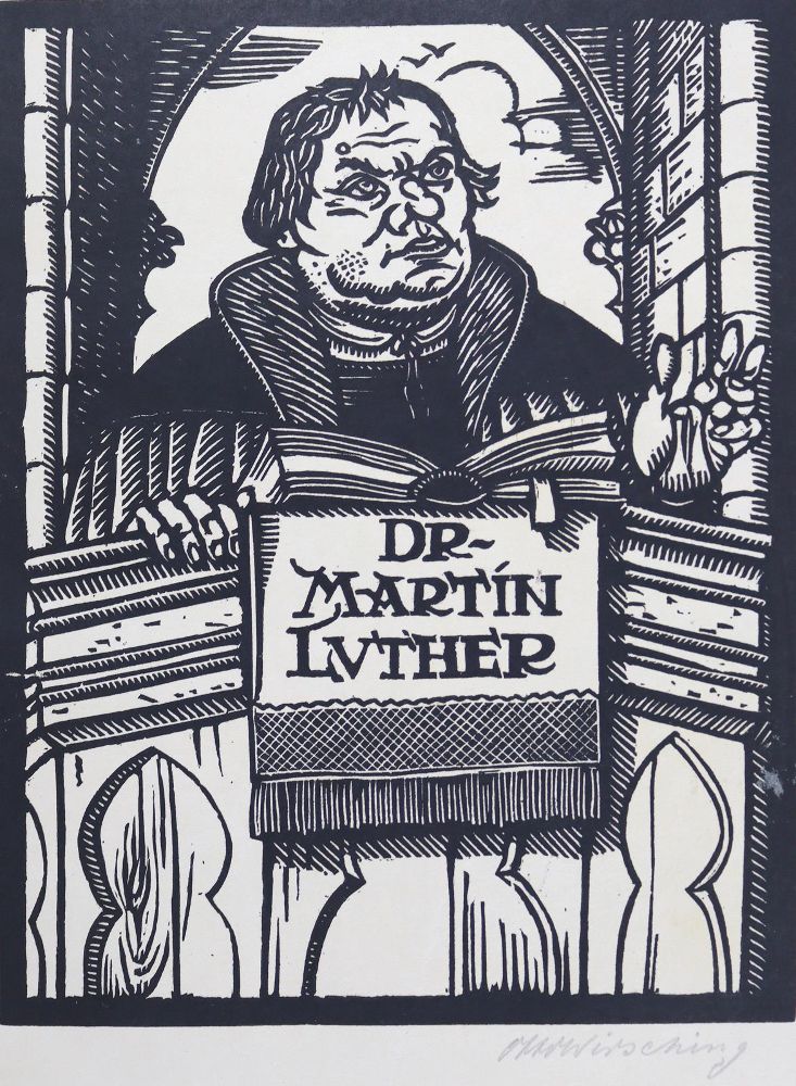 Große Abbildung Nr.2: 125-1474 Lemnius,S.: (Wirsching)