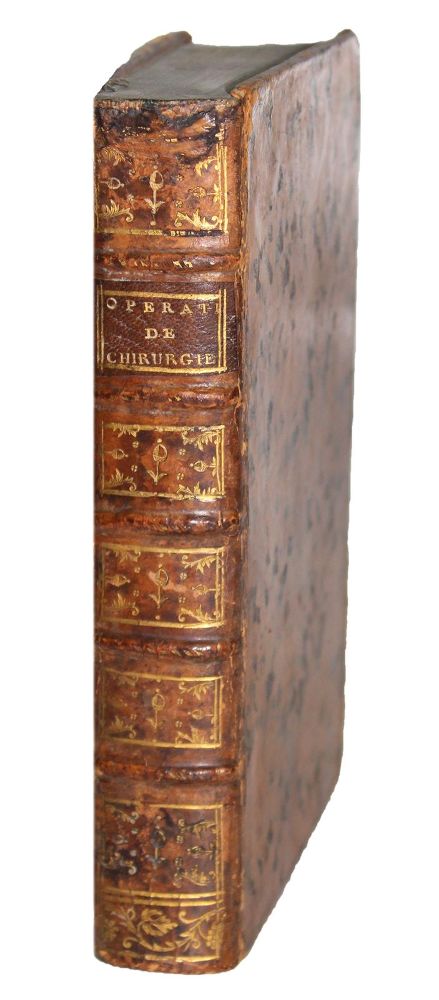 Große Abbildung Nr.10: 125-1521 Bertrandi,(G.)A.: (Medizin)