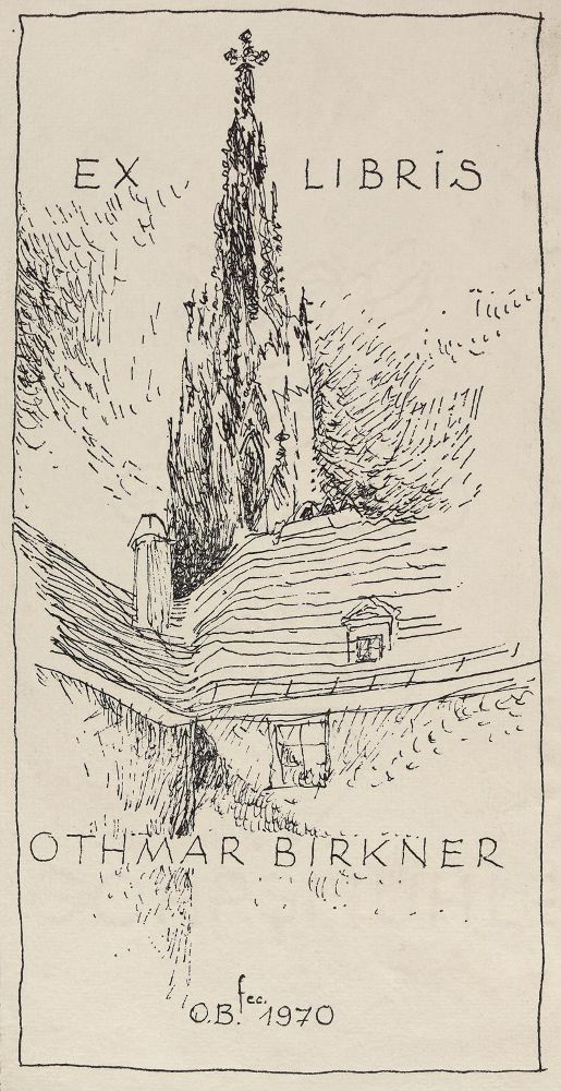 Große Abbildung Nr.2: 125-1568 Langhans,D.: (Medizin)