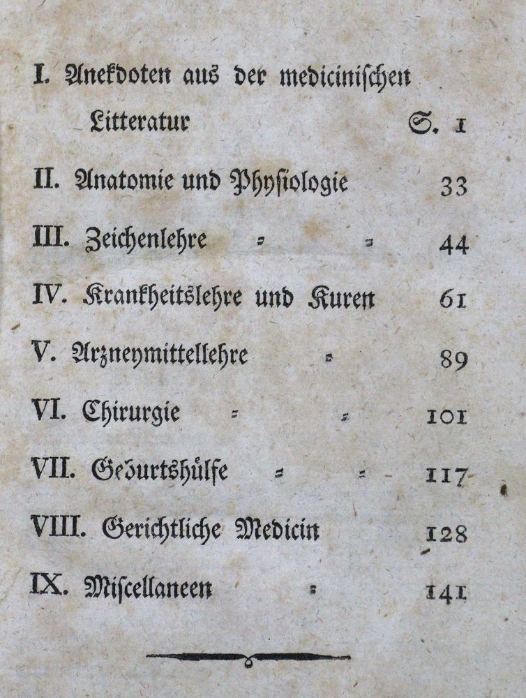 Große Abbildung Nr.24: 125-1572 Lenhossek,M.: (Medizin)