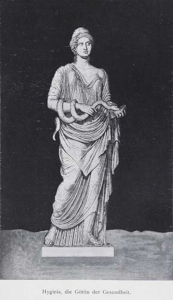 Große Abbildung Nr.1: 125-1577 Nutting,A. u.a.: (Medizin)