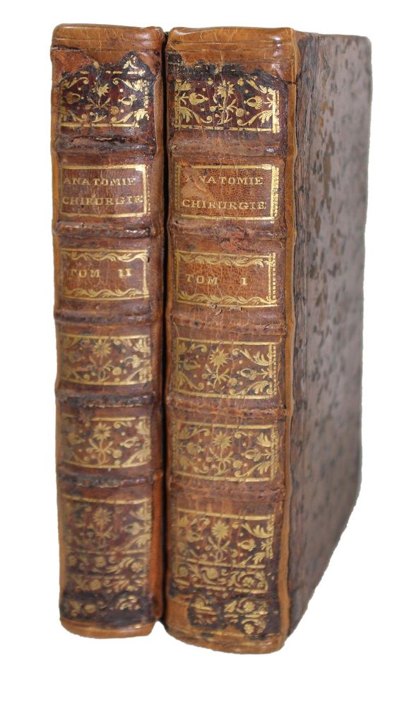 Große Abbildung Nr.10: 125-1579 Palfyn,J.: (Medizin)