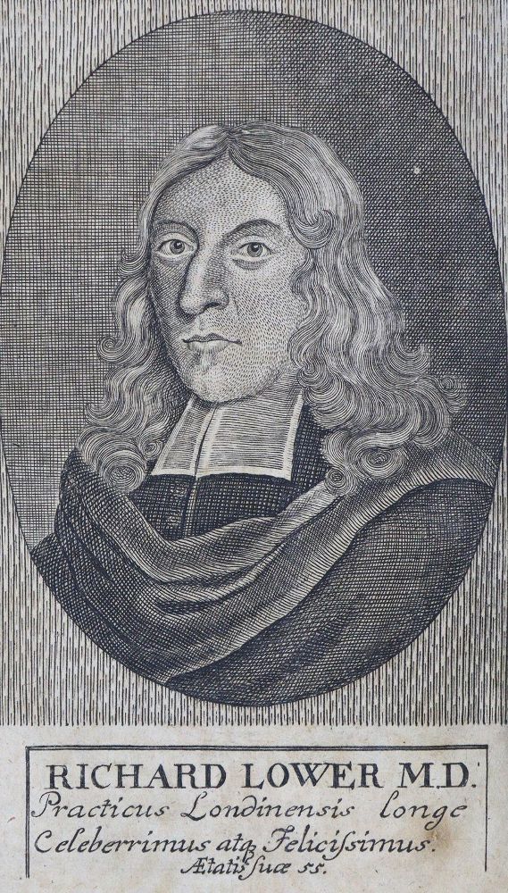 Große Abbildung Nr.2: 125-1585 Englisches Artzney-Büchlein.: (Medizin, Pharmazie)