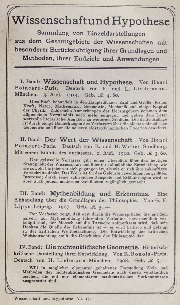 Große Abbildung Nr.1: 125-1600 Sammlung: (Medizin, Psychologie)