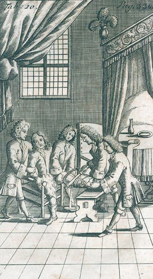 Große Abbildung Nr.1: 125-1610 Roth,J.P.: (Medizin)