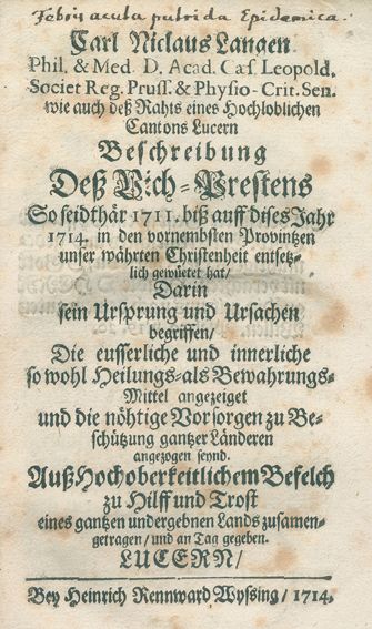 Große Abbildung Nr.1: 125-1627 Lange,C.N.: (Medizin, Veterinärmedizin)