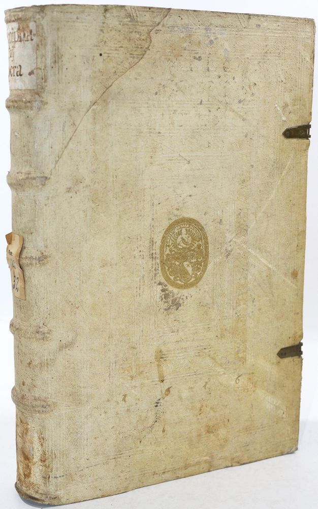 Große Abbildung Nr.2: 125-163 Epiphanius Constantiniae.: (Alte Drucke, Handschriften und Theologie)