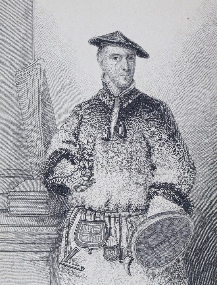 Große Abbildung Nr.1: 125-1656 Jardine,W.: (Zoologie, Vögel, Kolibris)