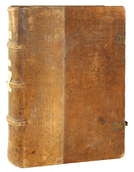 Große Abbildung Nr.2: 125-166 Erasmus von Rotterdam,D.: (Alte Drucke, Handschriften und Theologie)