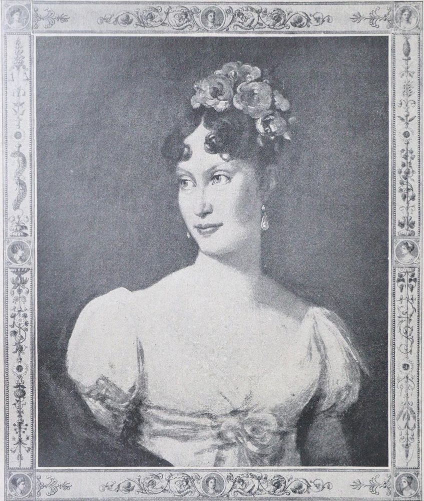 Große Abbildung Nr.2: 125-1725 Sammlung: (Verschiedene Gebiete - Varia)