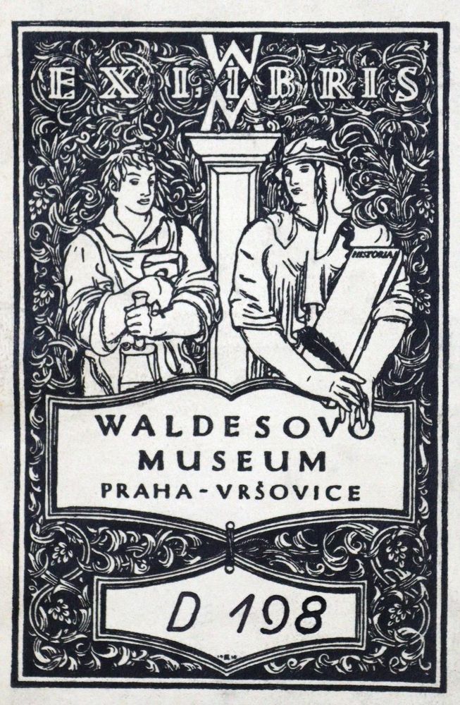 Große Abbildung Nr.2: 125-1732 Krünitz,J.G.: (Verschiedene Gebiete - Varia, Technik und Handwerk)