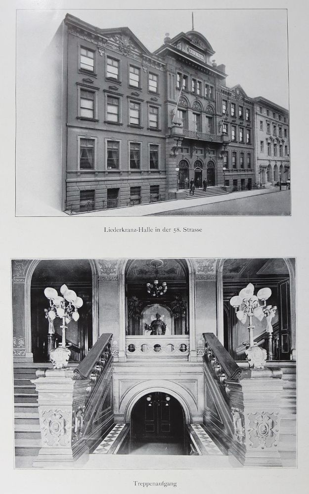 Große Abbildung Nr.1: 125-1757 King,M.: (Amerika)