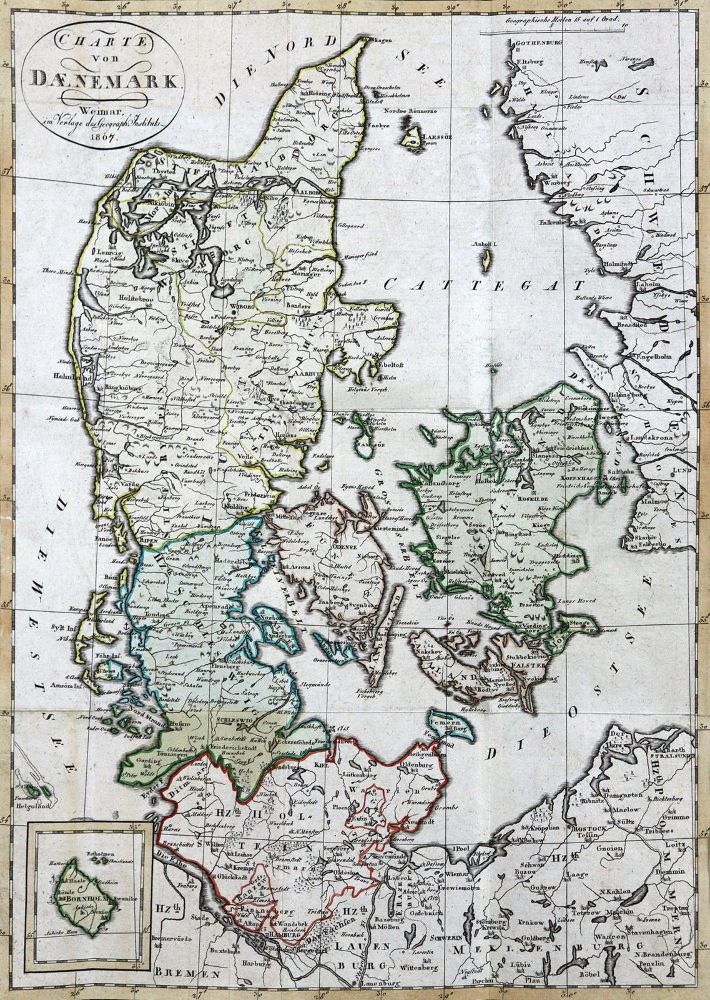 Große Abbildung Nr.1: 125-1762 Ehrmann,T.F.: (Arktis-Antarktis-Nordländer)