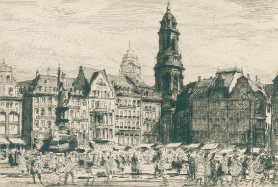 Große Abbildung Nr.1: 125-1801 Barth, A.: (Deutschland)
