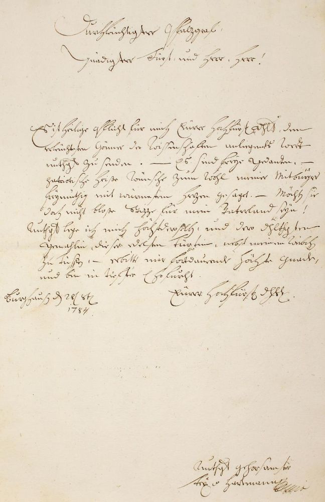 Große Abbildung Nr.2: 125-1807 Hartmann,L.v.: (Deutschland, Bayern, Landwirtschaft)