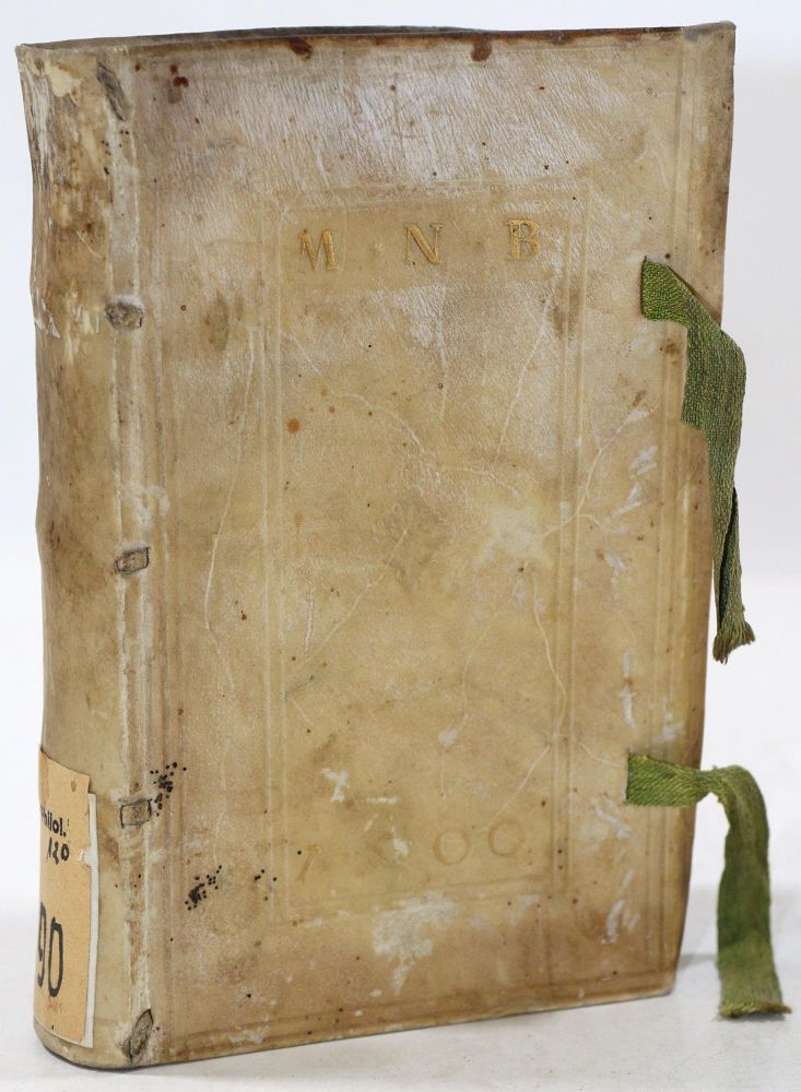 Große Abbildung Nr.2: 125-181 Frischlin,N.: (Alte Drucke, Handschriften und Theologie)