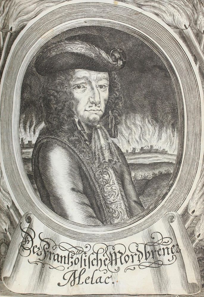 Große Abbildung Nr.2: 125-1818 (Boethius,C.: (Deutschland)
