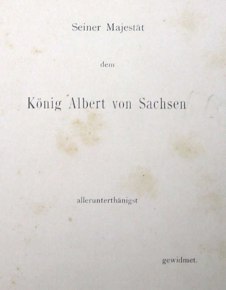 Große Abbildung Nr.3: 125-1824 More,G.: (Deutschland, Dresden, Mode und Trachten)