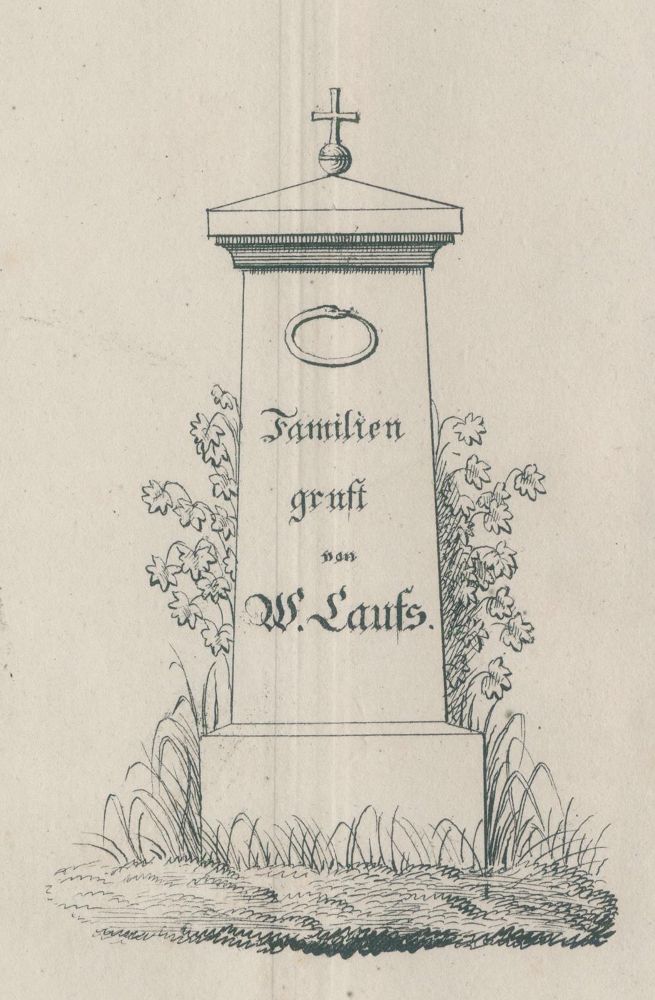 Große Abbildung Nr.1: 125-1825 Liebesleben,J. (Hrsg.).: (Deutschland, Düsseldorf)