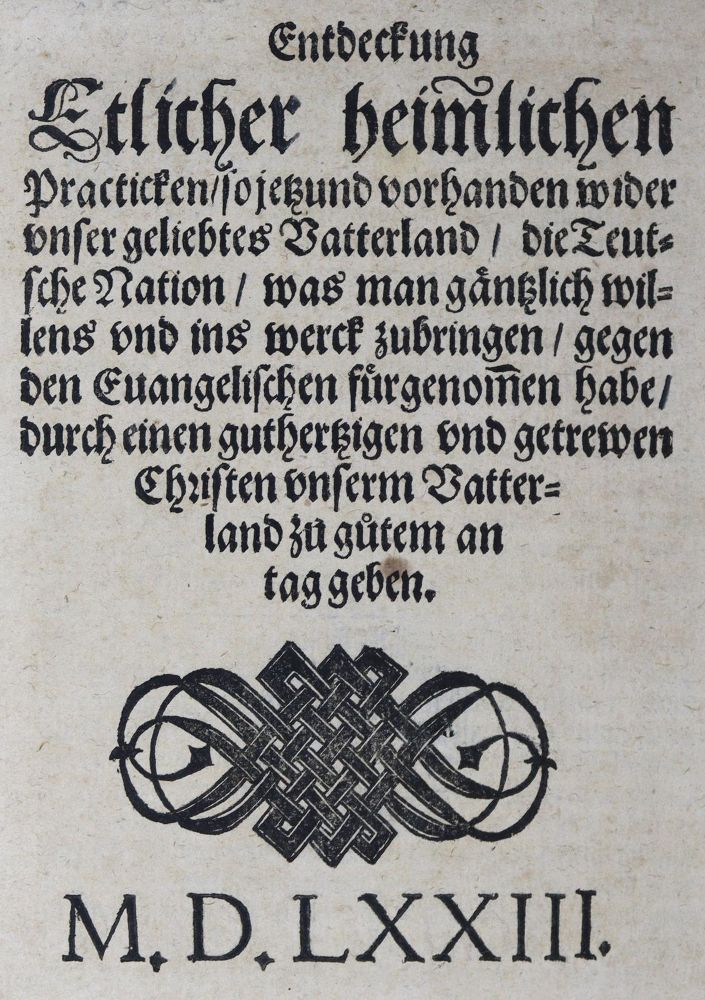 Große Abbildung Nr.1: 125-1827 Entdeckung: (Deutschland)