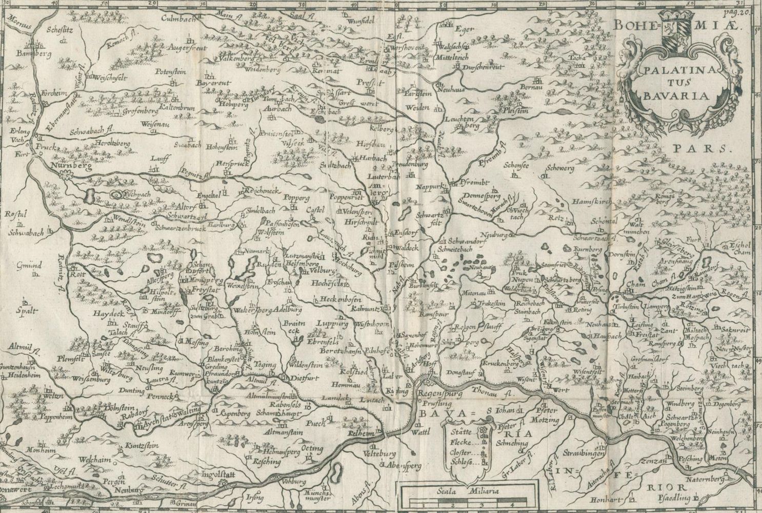 Große Abbildung Nr.2: 125-1828 Ertel,A.W.: (Deutschland)
