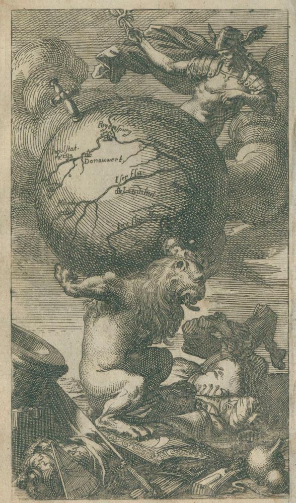 Große Abbildung Nr.4: 125-1828 Ertel,A.W.: (Deutschland)