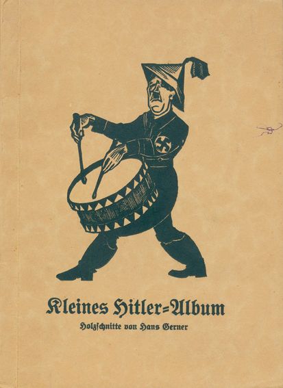 Große Abbildung Nr.1: 125-1832 Gerner,H.: (Deutschland)