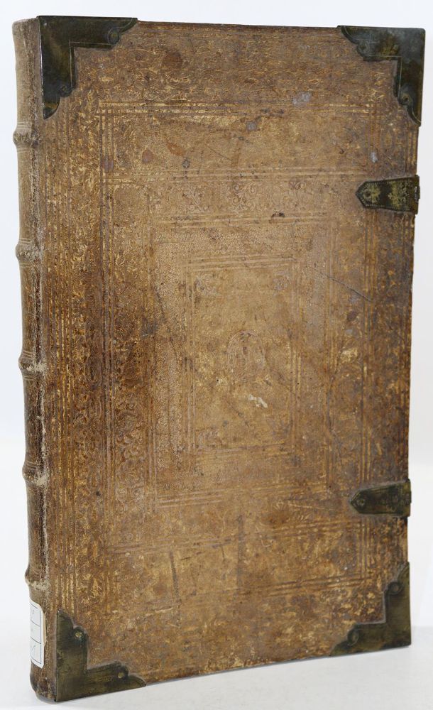 Große Abbildung Nr.2: 125-1839 Dettelbach.: (Deutschland, Handschriften)