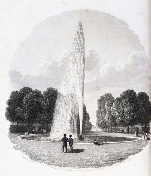 Große Abbildung Nr.1: 125-1844 Batty,(R.).: (Deutschland, Hannover)