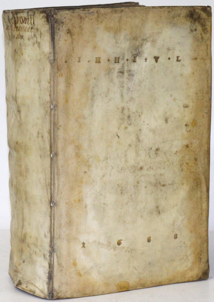 Große Abbildung Nr.1: 125-1862 Meibom,H.: (Deutschland)