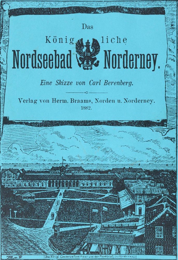 Große Abbildung Nr.1: 125-1879 Sammlung: (Deutschland, Nordsee)
