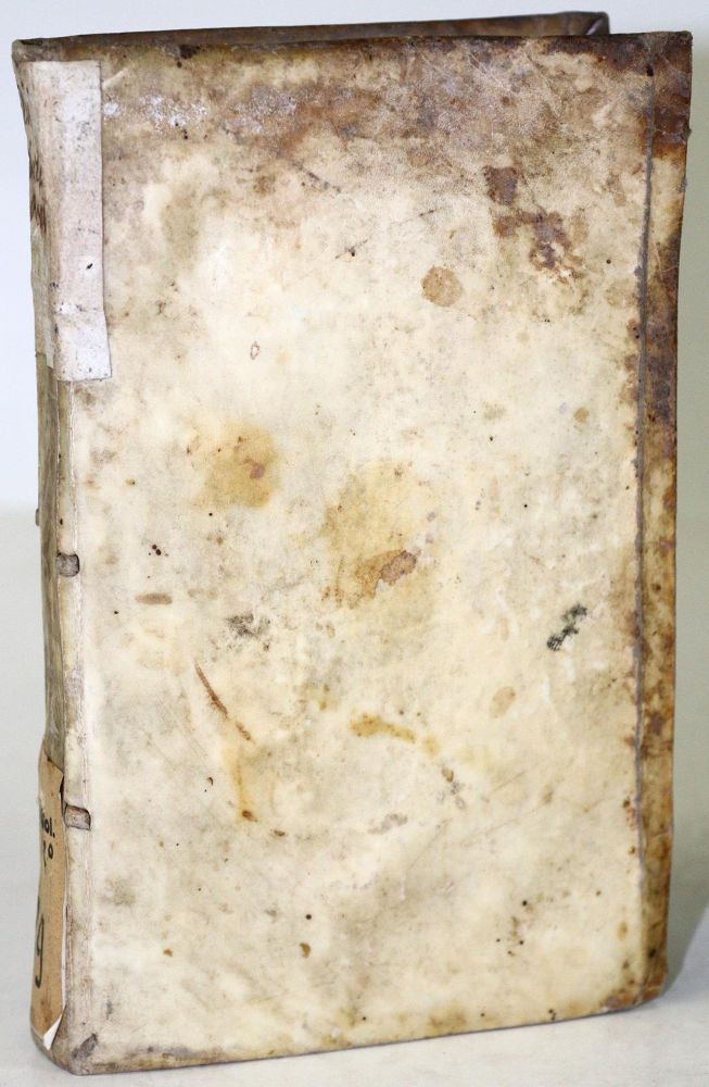 Große Abbildung Nr.2: 125-188 Goclenius,R. (d.Ä.).: (Alte Drucke, Handschriften und Theologie)