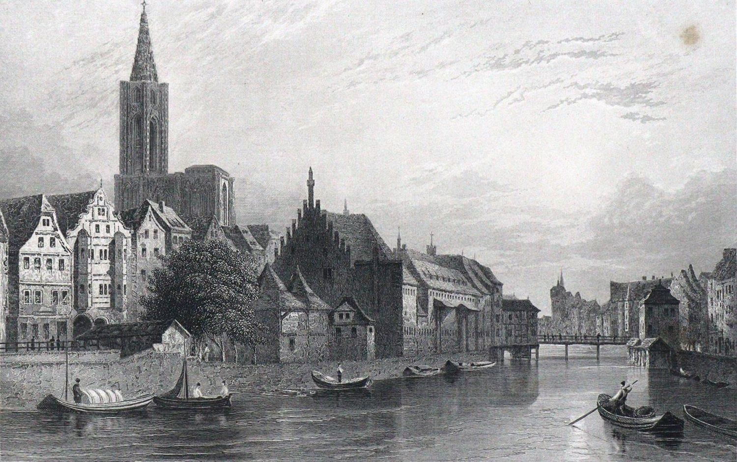 Große Abbildung Nr.2: 125-1902 Tombleson,(W.).: (Deutschland, Rheinlande)