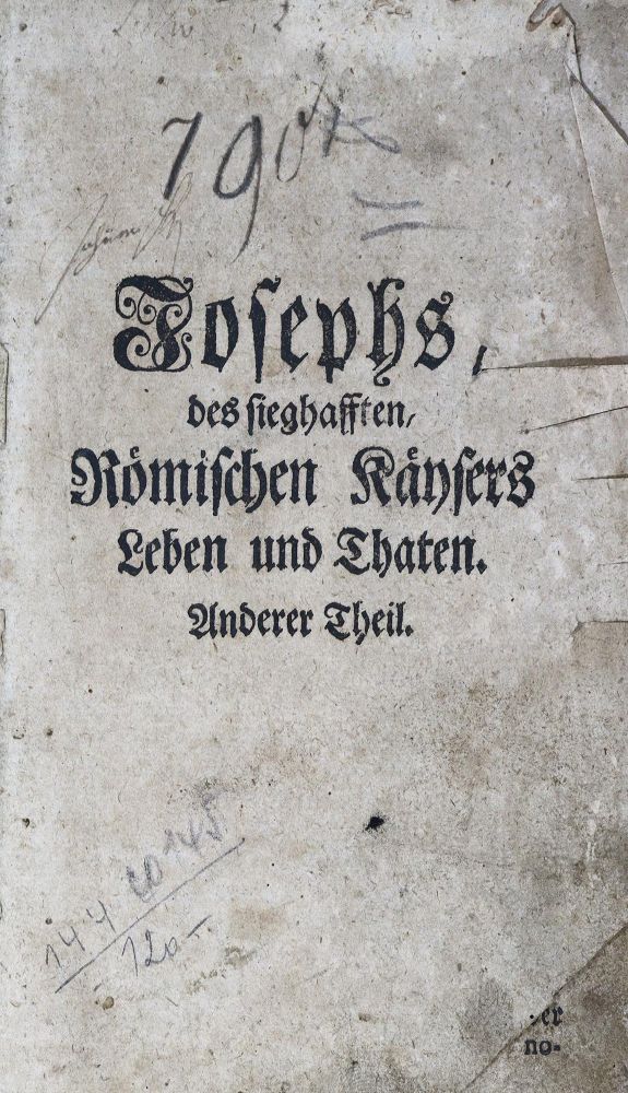 Große Abbildung Nr.1: 125-1904 (Rink,E.G.).: (Deutschland)