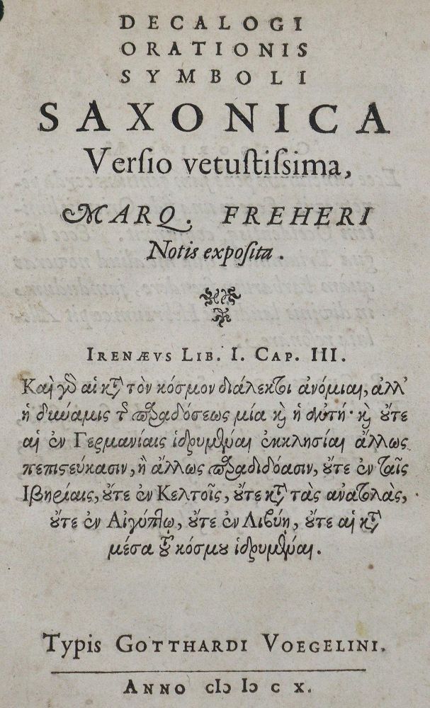 Große Abbildung Nr.1: 125-1908 Freher,M.: (Deutschland, Sachsen)