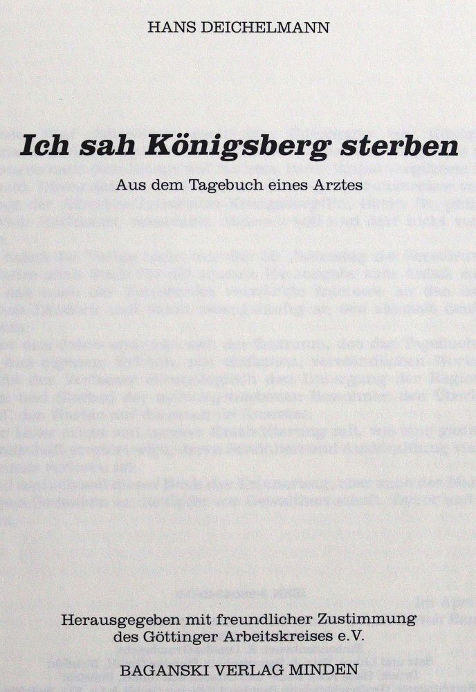 Große Abbildung Nr.1: 125-1910 Sammlung: (Deutschland)