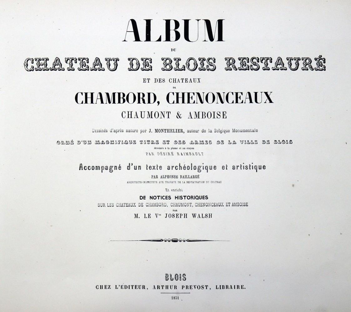 Große Abbildung Nr.3: 125-1931 Rothmüller,J.: (Frankreich, Elsass)