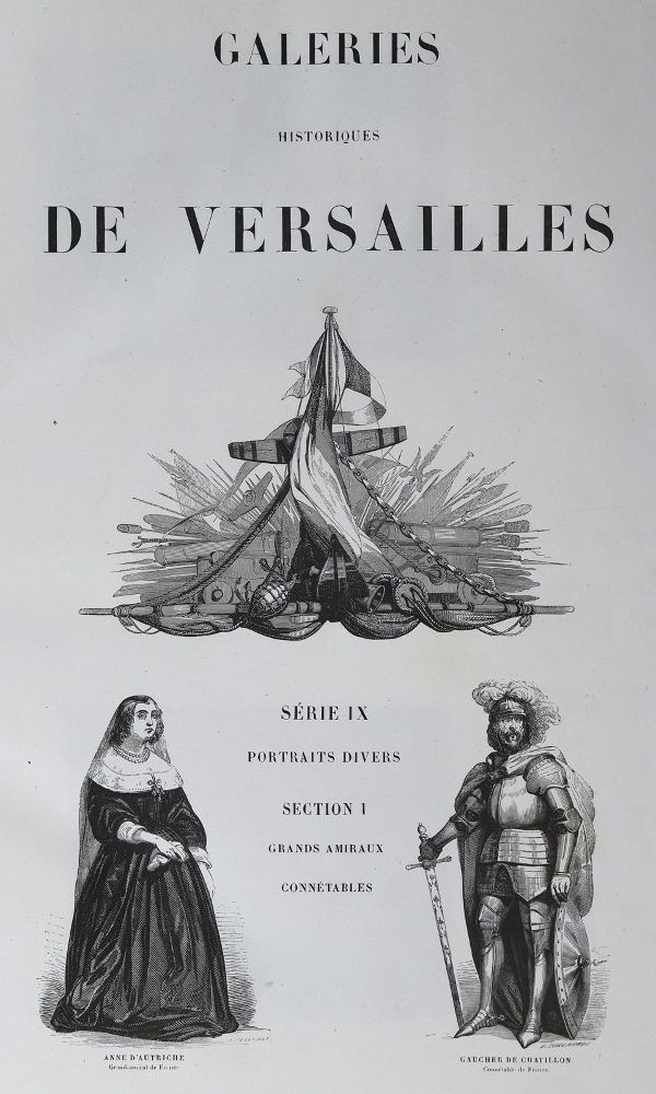 Große Abbildung Nr.2: 125-1934 Gavard,C.: (Frankreich)
