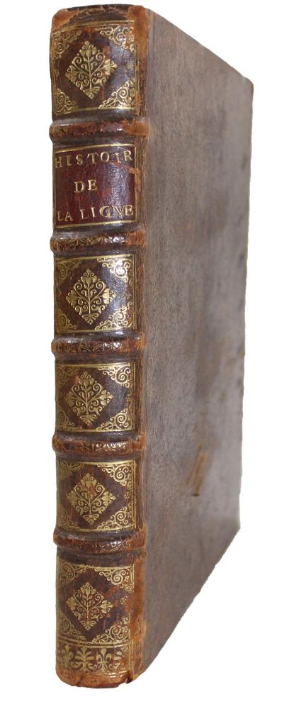 Große Abbildung Nr.10: 125-1937 Maimbourg,L.: (Frankreich)