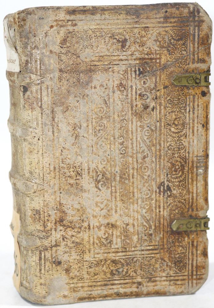 Große Abbildung Nr.2: 125-195 Gretser,J.: (Alte Drucke, Handschriften und Theologie)