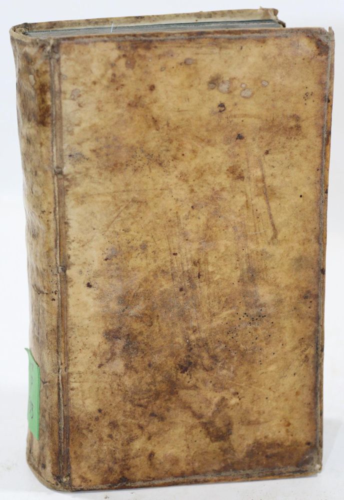 Große Abbildung Nr.2: 125-1959 (Gregorii,J.G.: (Italien, Rom)